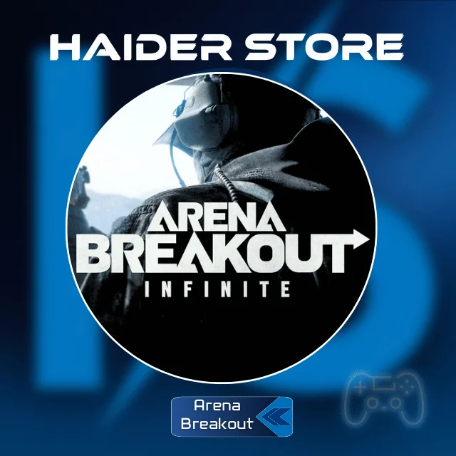 Arena Breakout