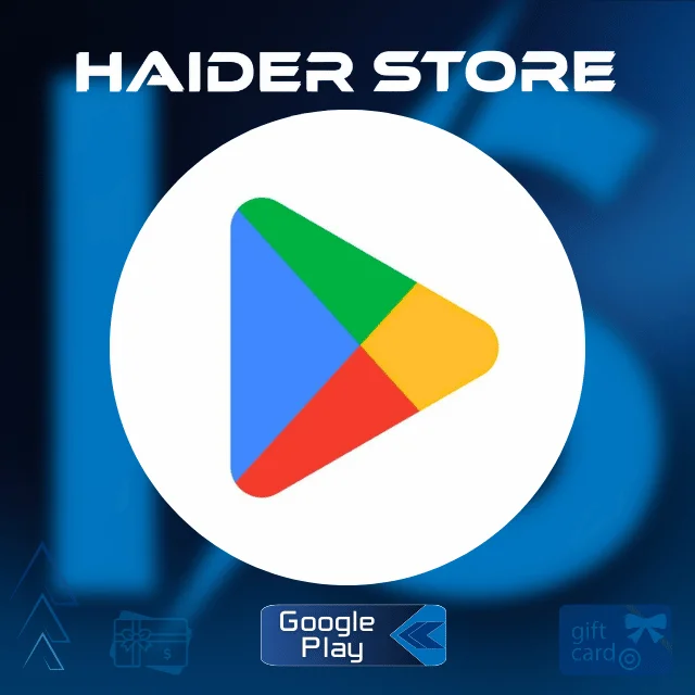 Google Play (BR)