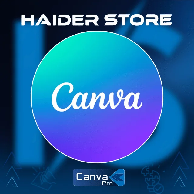 CANVA PRO