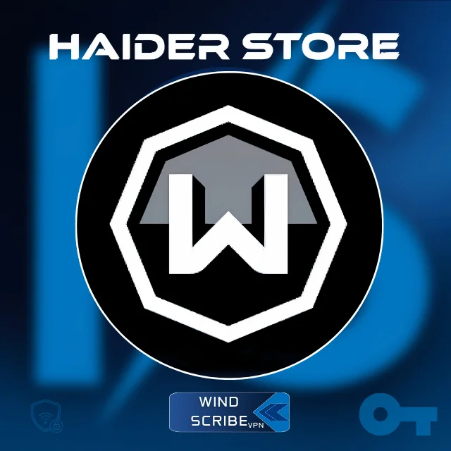 Windscribe VPN