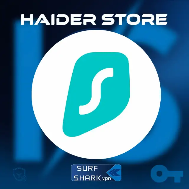 SurfShark VPN