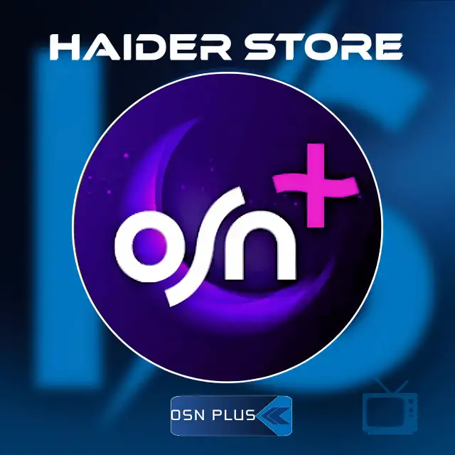 OSN PLUS