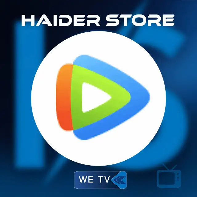 WeTV