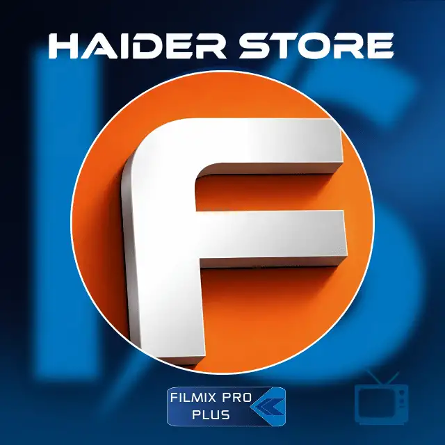 Filmix Pro Plus