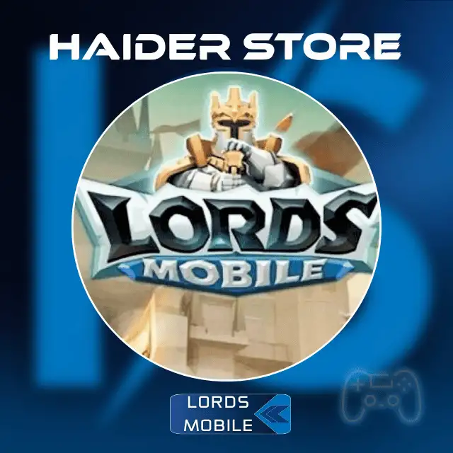 Lords Mobile