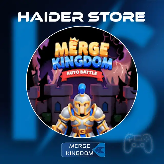 Merge Kingdom
