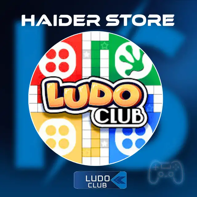 Ludo club
