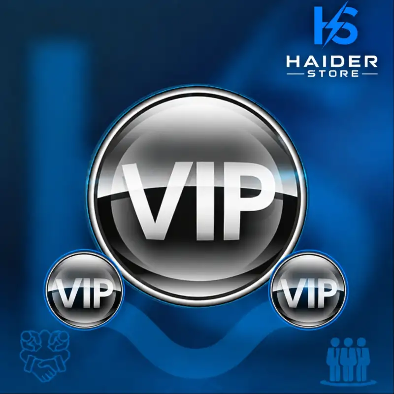 خصومات VIP