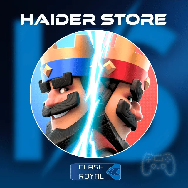 Clash Royale