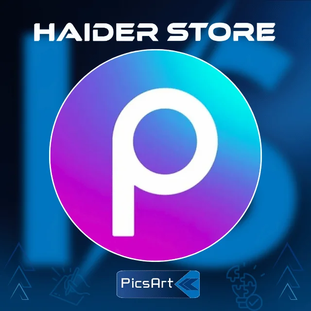 PICSART - PRO