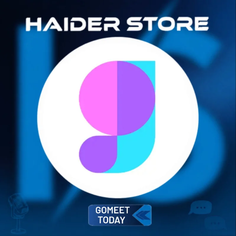 Gomeet today