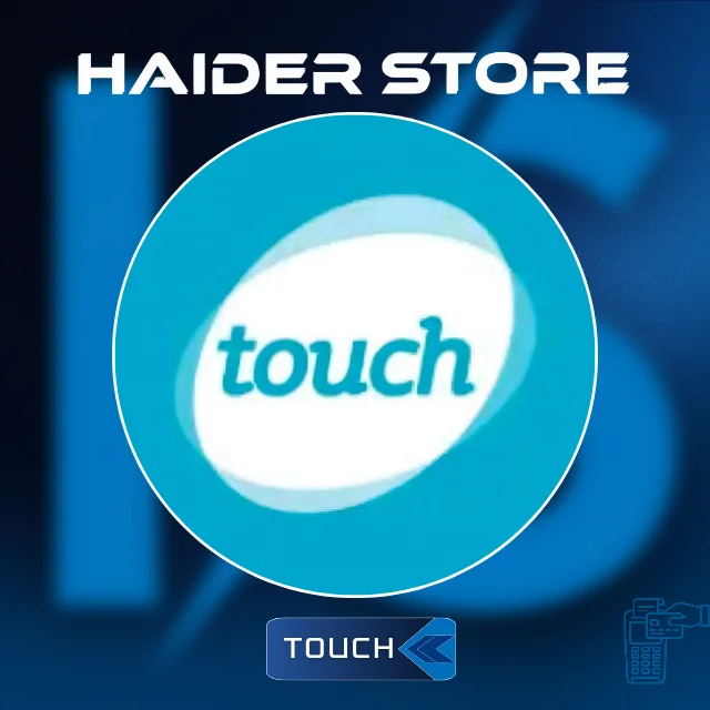 Touch