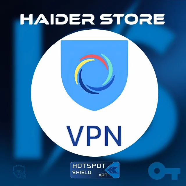 Shield VPN