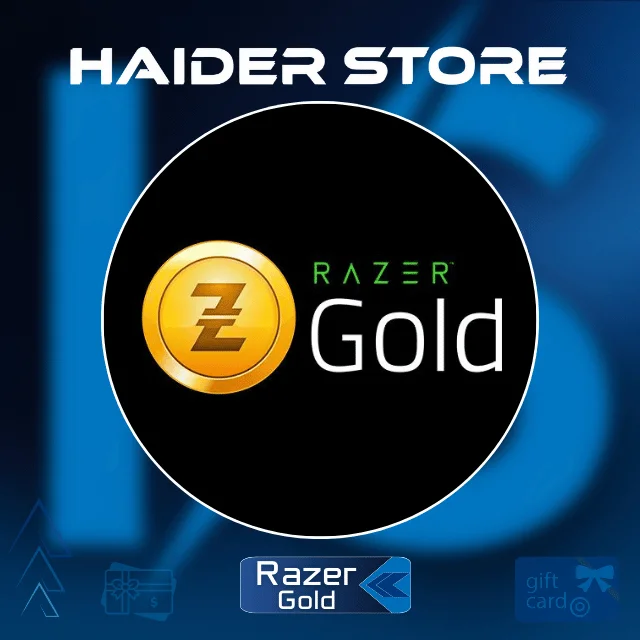 Razer Gold (TR)