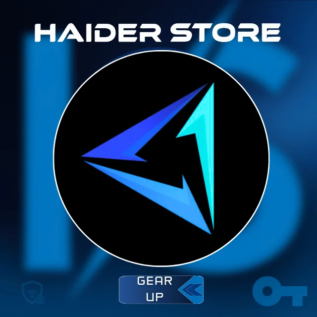 GearUP Booster