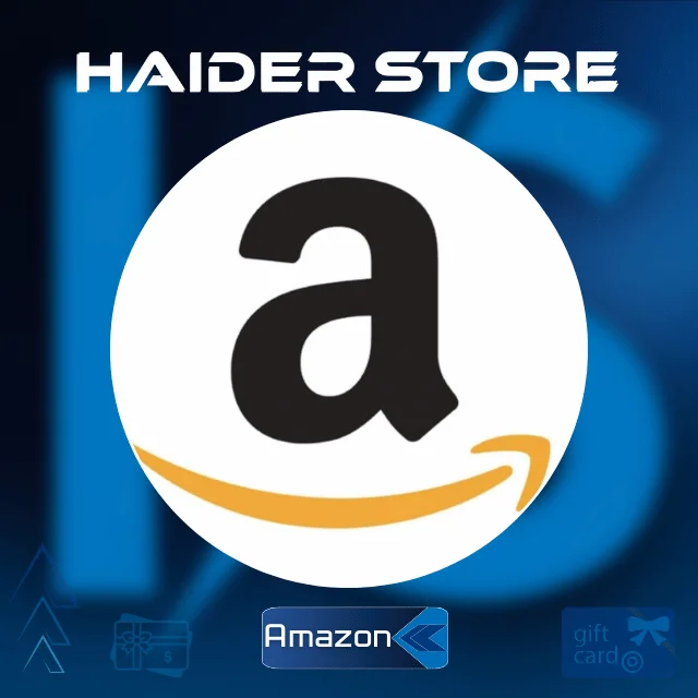 AMAZON TRY ??