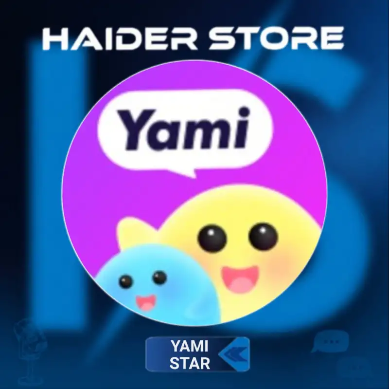 YAMI STAR