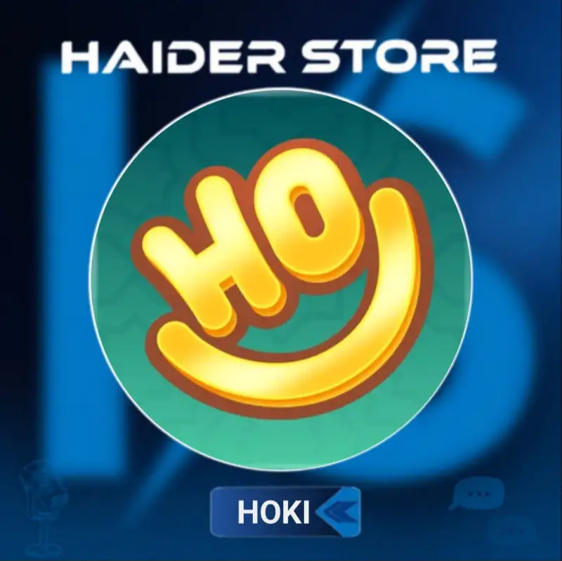 HOKI CHAT