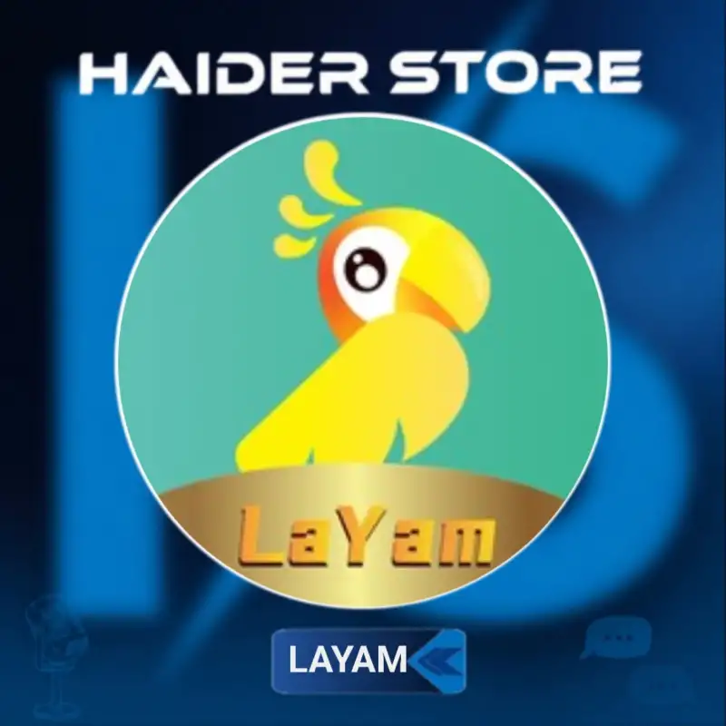 LAYAM CHAT