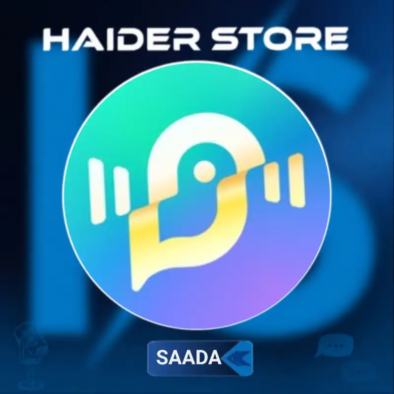 SAADA CHAT