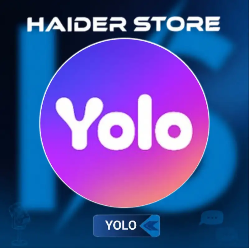 YOLO