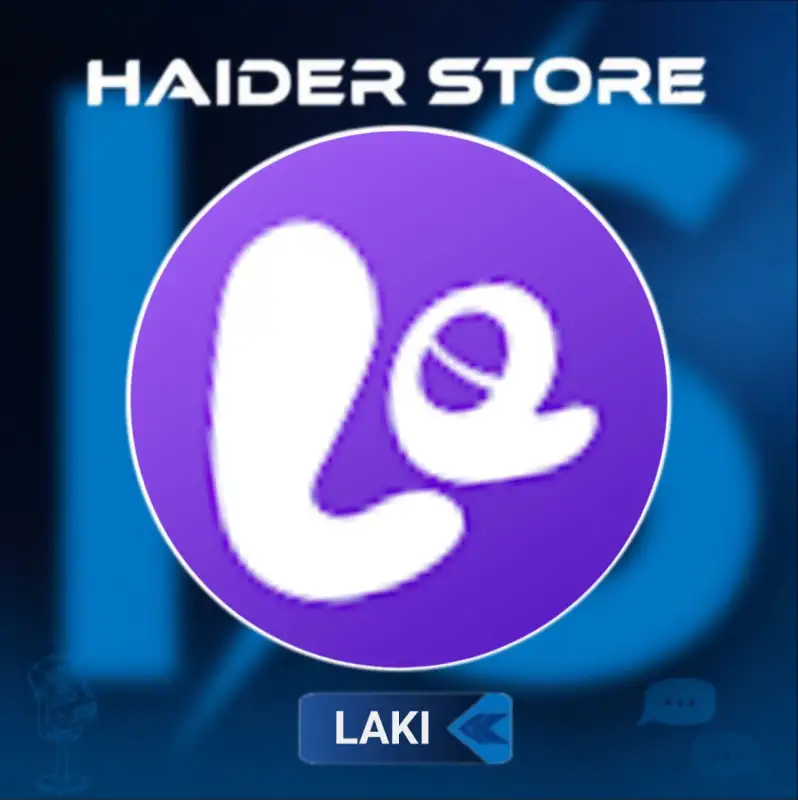 LAKI CHAT