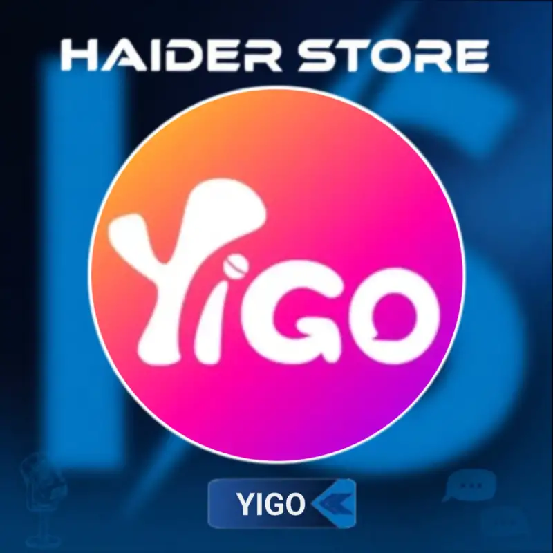 YIGO CHAT
