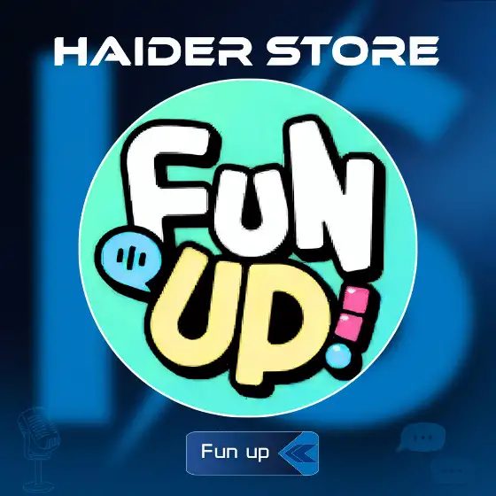 FUN UP