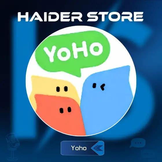 YOHO WAKA