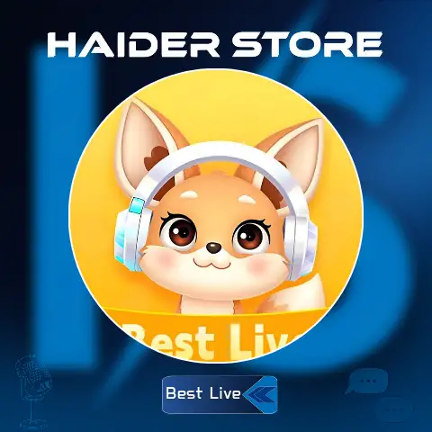 BEST LIVE