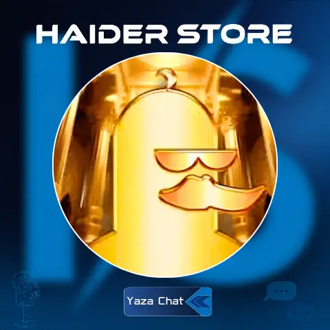 YAZA CHAT