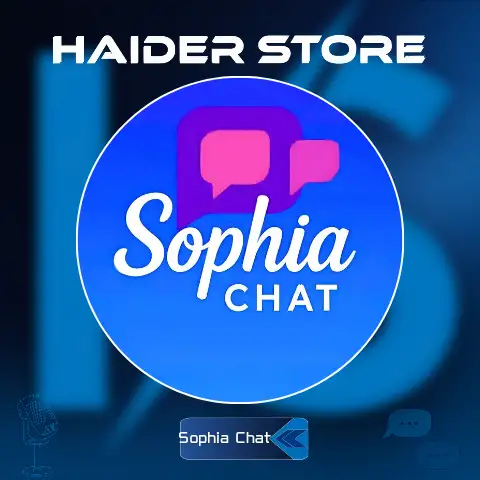 SOPHIA CHAT
