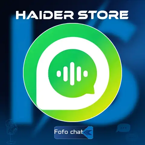 FOFO CHAT