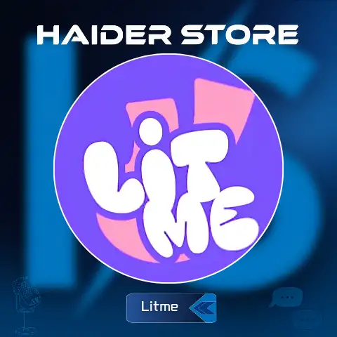 LITME CHAT