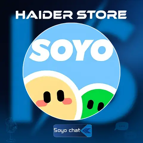 SOYO CHAT