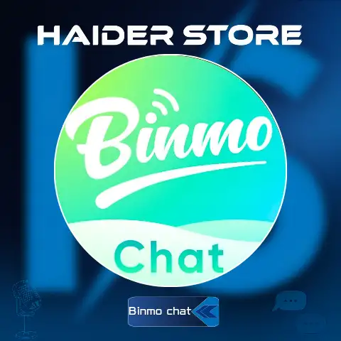 BINMO CHAT