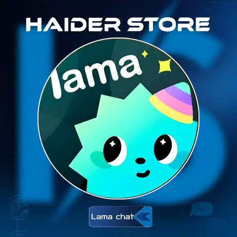 LAMA CHAT