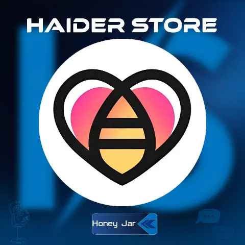 HONEY JAR