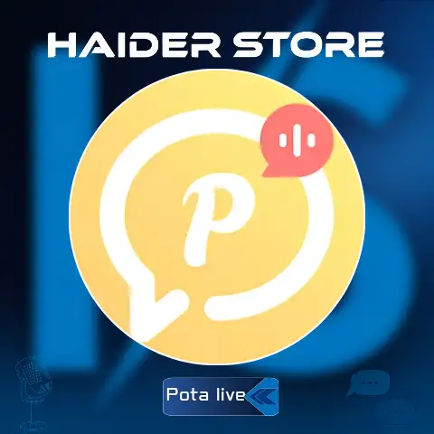 POTA LIVE