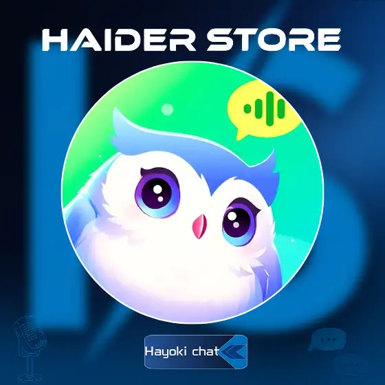 HAYUKI CHAT