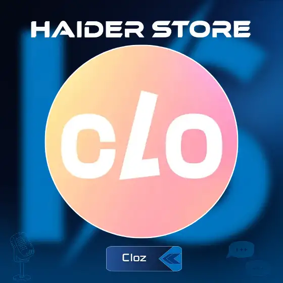 CLOZ CHAT