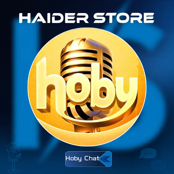 HOBY CHAT