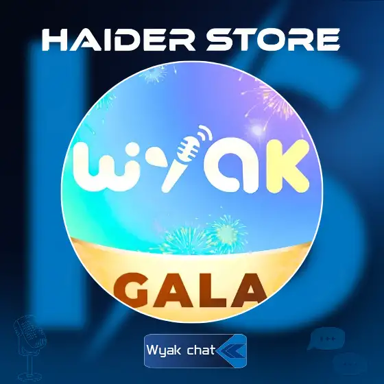 WYAK CHAT