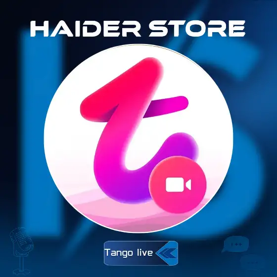 TANGO LIVE