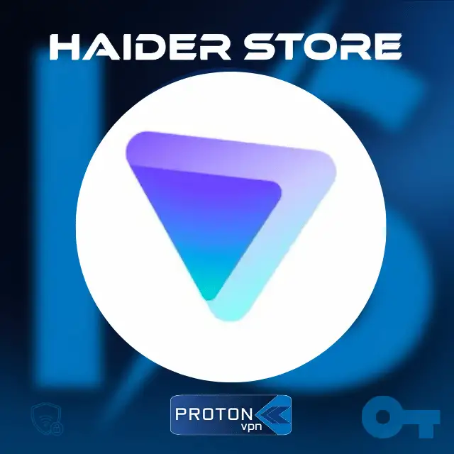 Proton VPN - 1 شهر - 1 جهاز