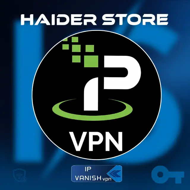 IPVanish VPN - 3 أشهر