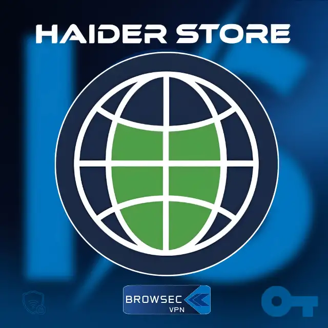 Browsec VPN - 3 أشهر