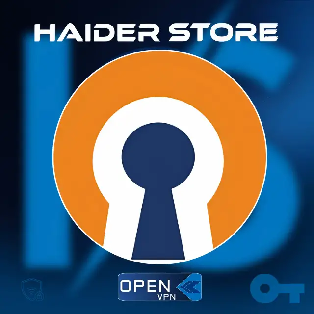 Open VPN - 1 شهر