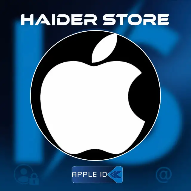APPLE ID اميركي