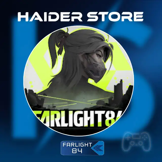 Farlight 80 Diamonds